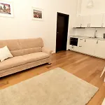 Terra Bohemia Apartment