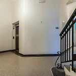 Krizikova Apartment