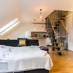 Krizikova Apartment