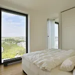 Apartment Rezidence Kavci Hory