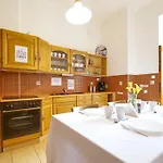Capsule Hostel Prague