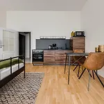 My Prague Apartments Stepanska