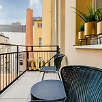 My Prague Apartments Stepanska