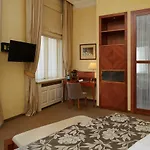 Ventana Hotel Prague
