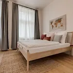 My Prague Apartments Stepanska