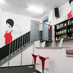 Plus Prague Hostel