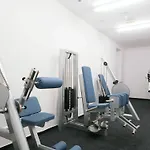 Plus Prague Hostel