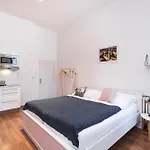 Soukenicka 23 Apartments