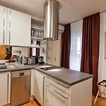 Romantic Apartment Prague Near Charles Bridge
