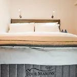 Romantic Apartment Prague Near Charles Bridge
