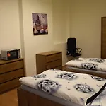 Tiva Downtown Apartments