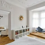 Art Nouveau Residence