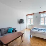 Bright Apartment Few Steps From Centre