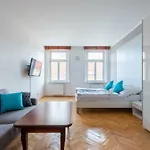 Bright Apartment Few Steps From Centre