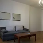Old Town Spacious Apartment