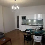 Old Town Spacious Apartment