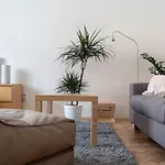 Apartman Bubenec