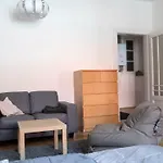 Apartman Bubenec