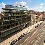 Avantguard Apartments