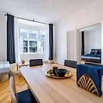 Avantguard Apartments