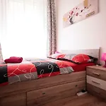 Family Duplex On Wenceslas Square