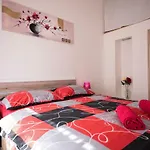 Family Duplex On Wenceslas Square