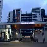 Atelier Marina Island