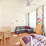 Paradise Apartment