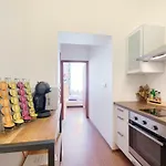 Paradise Apartment