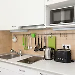 Cozy Studio With Parking Near City Center