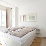 Cozy Studio With Parking Near City Center