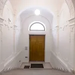 Ruterra Studio With Private Terrace