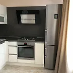 Luxury Apartment Prosek