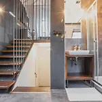 Apartment Charlie