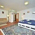 Studio Apartment Dana
