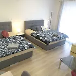 Element Prag Airport Apartment