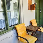 Dlouhá 25 Apartment