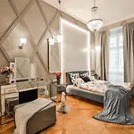 Dali Wenceslas Square Apartment