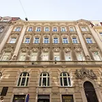 Jt\'S Apartments Navratilova Str.