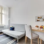 Jt\'S Apartments Navratilova Str.