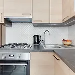 Jt\'S Apartments Navratilova Str.