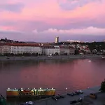 Hip Prague Area Central Flat