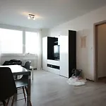 Apartmán Levského