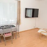 Apartment Prosek