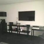Apartman Grey