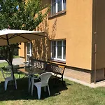 Apartment Trojska