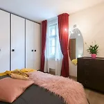 Petrska Residence
