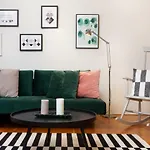 City Center Cozy Apartments