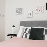 City Center Cozy Apartments