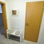 Jirina Appartments